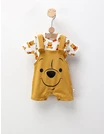 Set de vara, All Winnie, alb-galben picture - 1