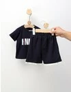 Set de vara, NBA Sport, bleumarin picture - 3