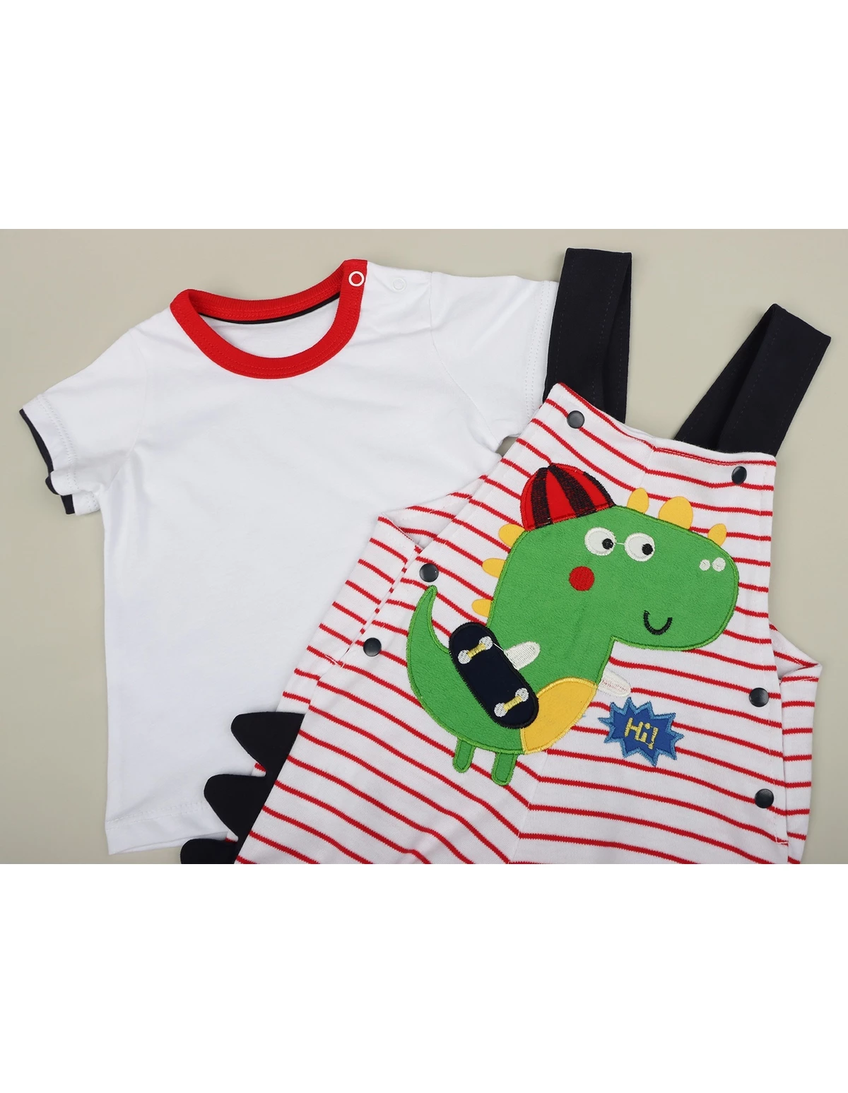 Set dinosaurus dungute rosii