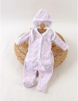 Set greieras bebelusi bulinute-fetite