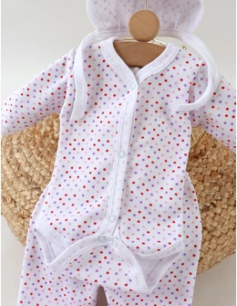 Set greieras bebelusi bulinute-fetite