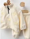 Set gros polar fundite, crem picture - 2