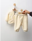 Set gros polar fundite, crem picture - 3