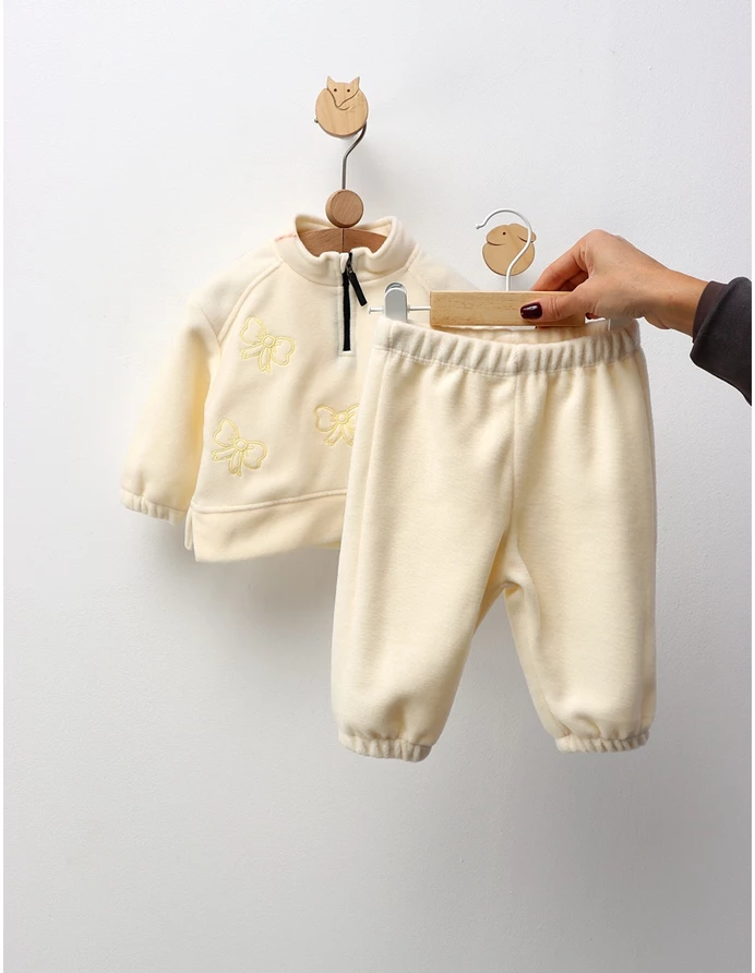 Set gros polar fundite, crem picture - 3