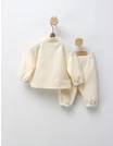 Set gros polar fundite, crem picture - 4