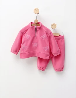 Set gros polar fundite, roz