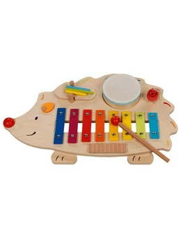 Set instrumente muzicale copii 6in1 Aricel 2