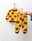 Set little bears galben picture - 3