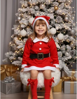 Set polar CRACIUN Henrieta