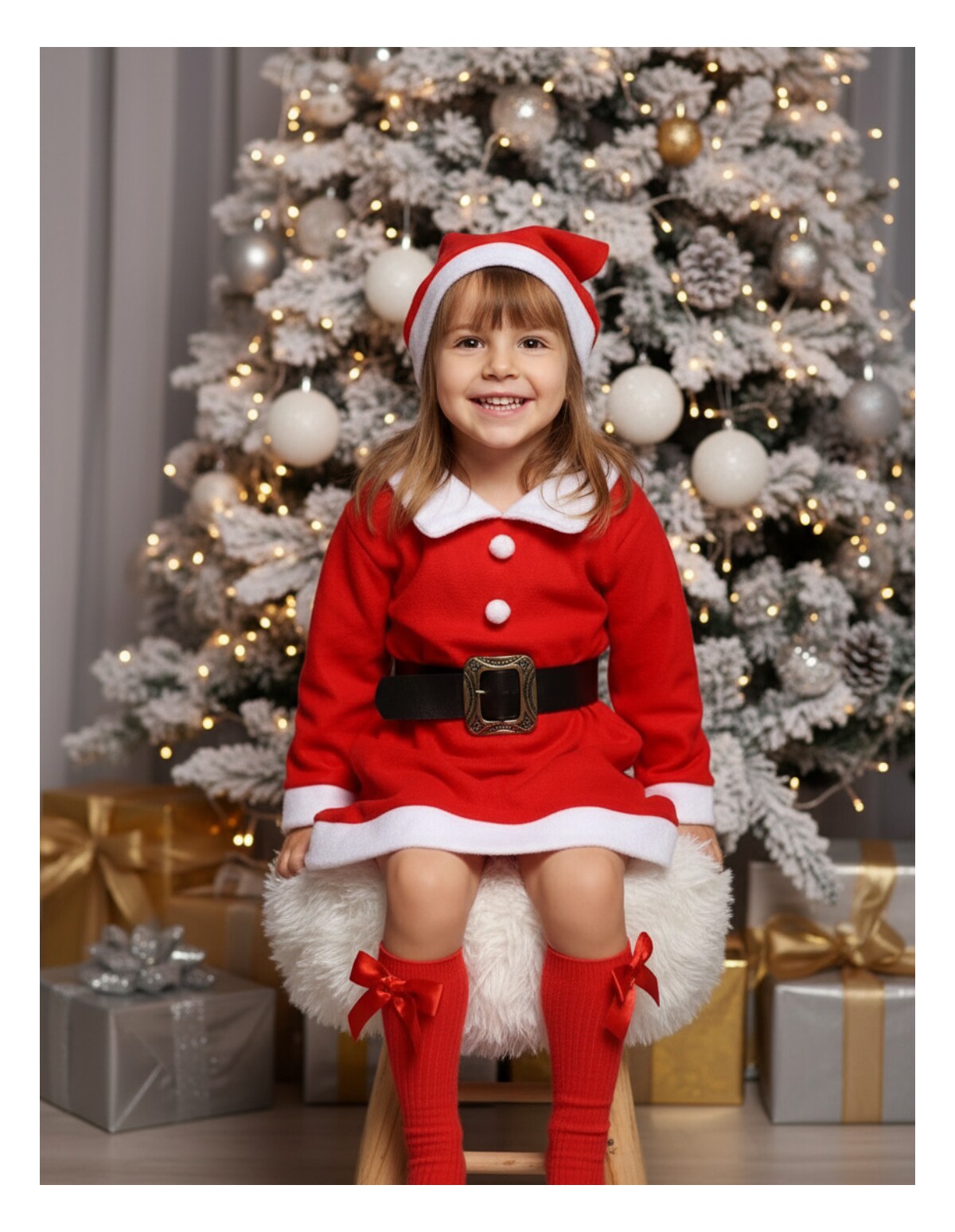 Set polar CRACIUN Henrieta