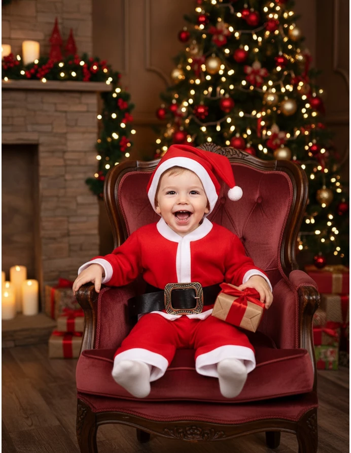 Set polar CRACIUN Henry picture - 12