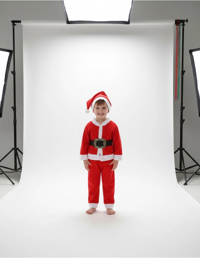 Set polar CRACIUN Henry picture - 13