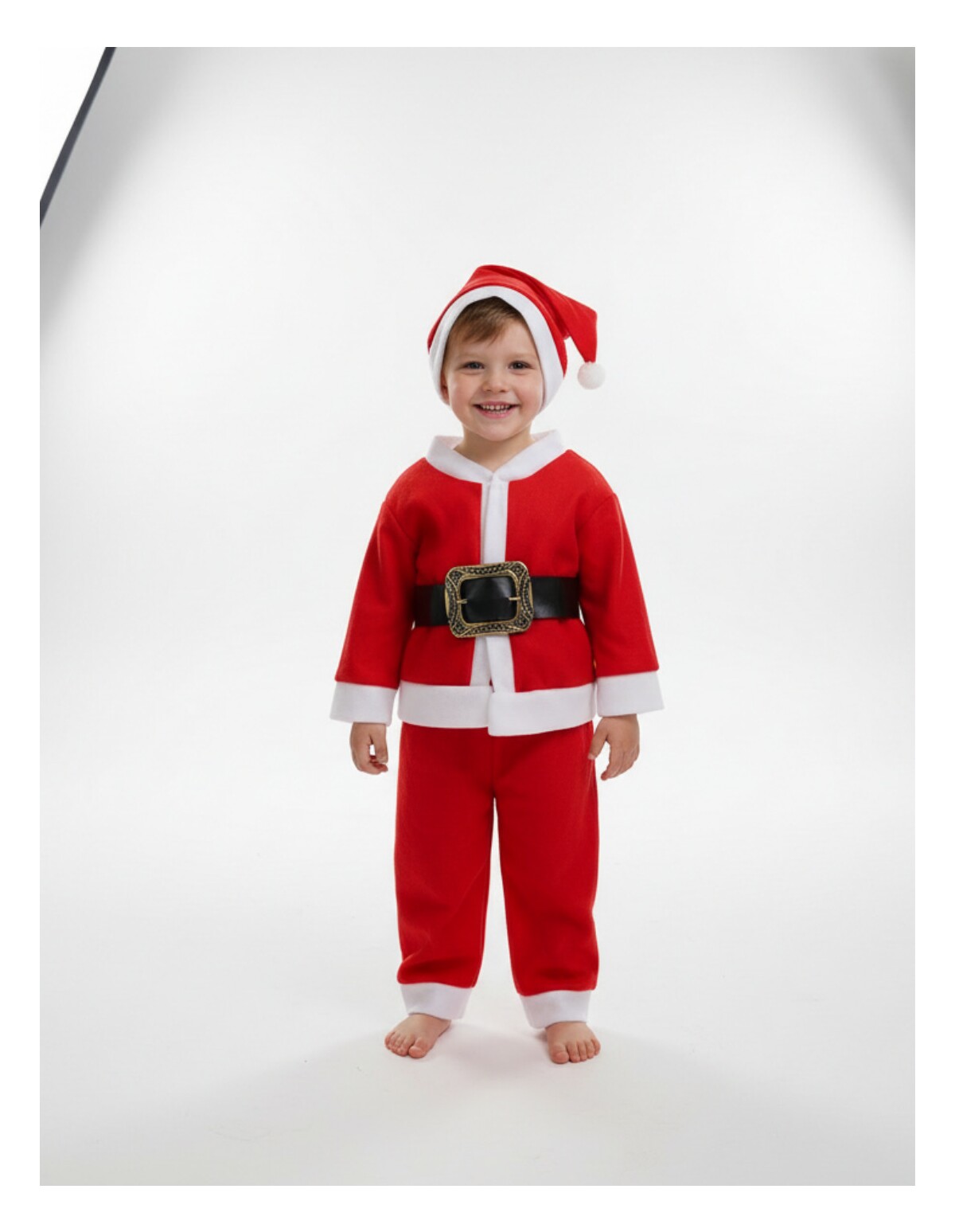 Set polar CRACIUN Henry