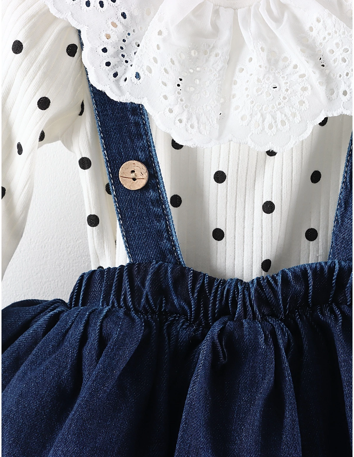 Set premium Clara Cumino