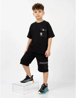 Set premium vara New Design negru