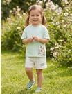 Set Shine KIZ 2 piese verde picture - 1