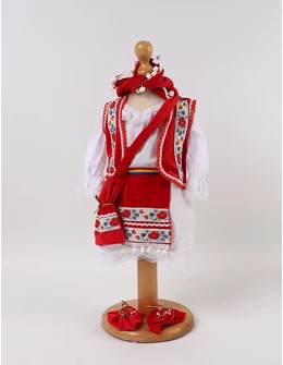 Set Traditional 6 piese Simona
