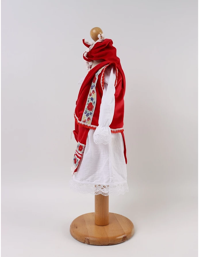 Set Traditional 6 piese Simona picture - 4