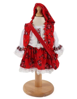 Set traditional Adonis Model 4 1