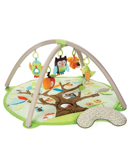 Skip Hop Salteluta de activitati - Treetop Friends 1