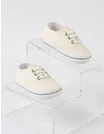 Tenisi bebe, First Steps, cu alb 2 picture - 1