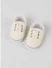 Tenisi bebe, First Steps, cu alb 2 picture - 4