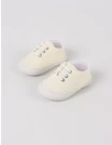 Tenisi bebe, First Steps, cu alb picture - 3