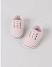 Tenisi bebe, First Steps, cu roz 2 picture - 2