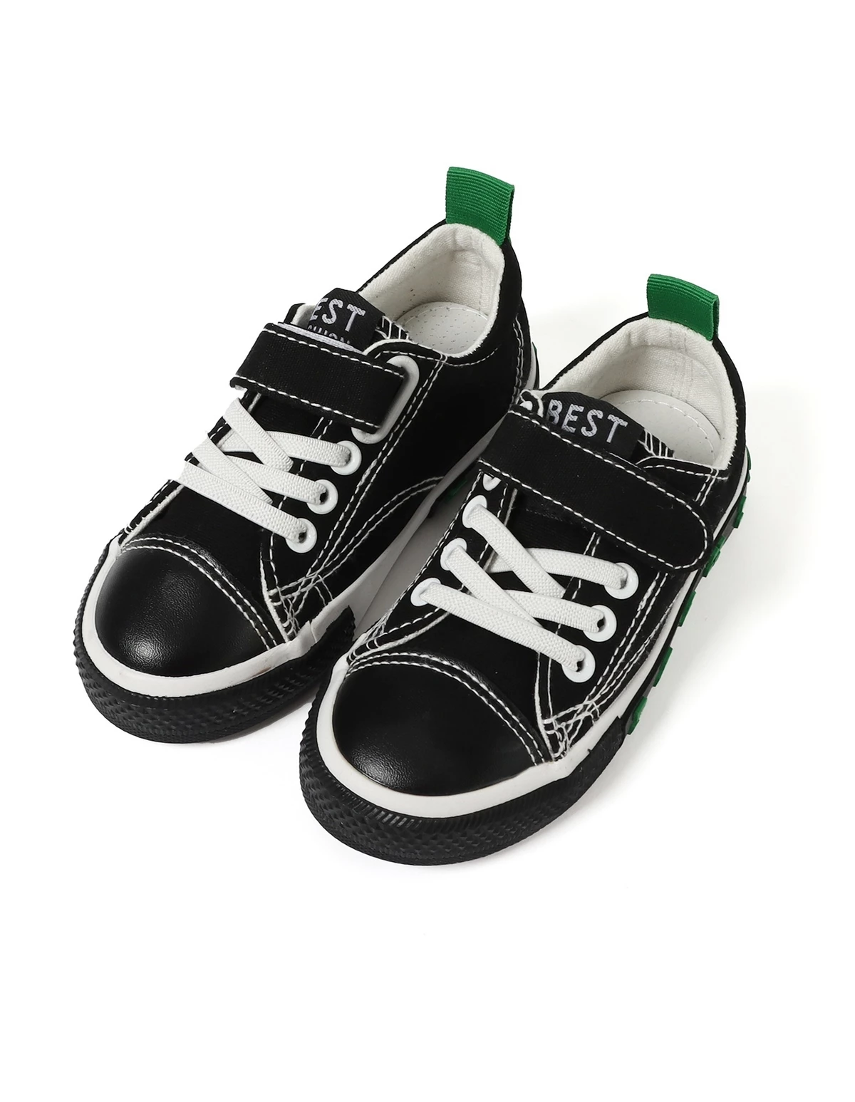 Tenisi Flexy model negru