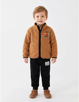 Trening astrahan, Shine Bright, maro