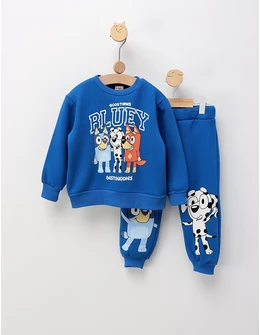 Trening BESTBUDDIES albastru