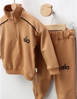 Trening For Boys Alo, model maro