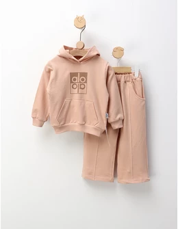 Trening For Girls AloAlo, bej