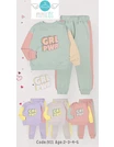 Trening GIRL PWR mov 3