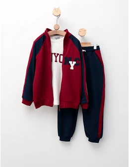 Trening NYC Faashion premium, visiniu