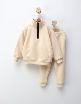 Trening vatuit Belive In Positivity, crem