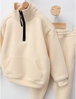 Trening vatuit Belive In Positivity, crem