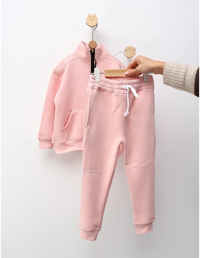 Trening vatuit Belive In Positivity, roz picture - 3