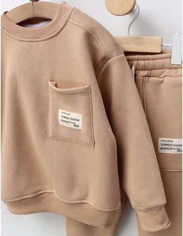 Trening vatuit Current Status, model crem