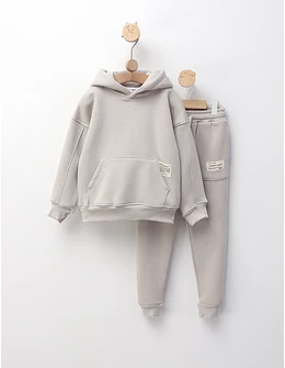 Trening vatuit Current Status, model gri