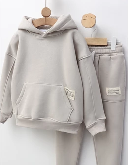 Trening vatuit Current Status, model gri