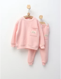 Trening vatuit Current Status, model roz