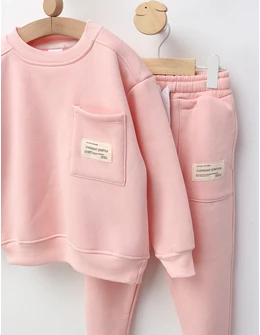 Trening vatuit Current Status, model roz