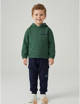 Trening vatuit Explore, verde