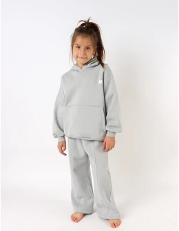 Trening vatuit Good Vibes, gri