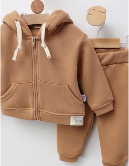 Trening vatuit Iepuras Toby model bej