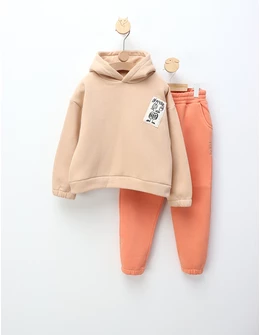 Trening vatuit Lara, model bej