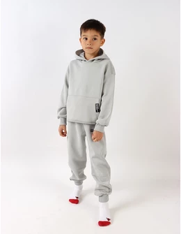 Trening vatuit Life is Cool, gri