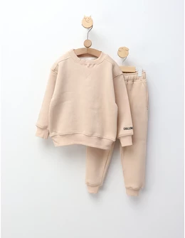 Trening vatuit Misha model crem