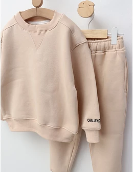 Trening vatuit Misha model crem